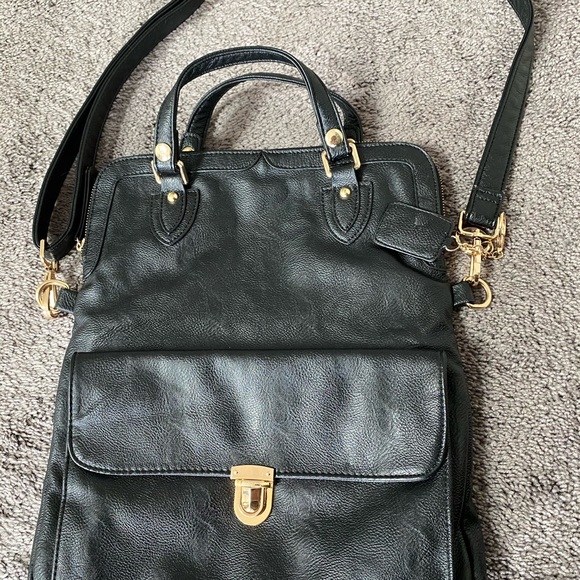 Jeanne Lottie crossbody shoulder bag - Picture 3 of 3